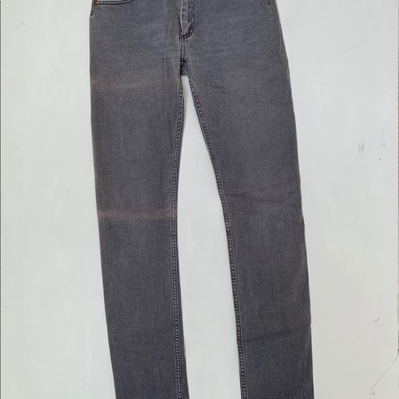 Acne Jeans - Picture 8 of 8